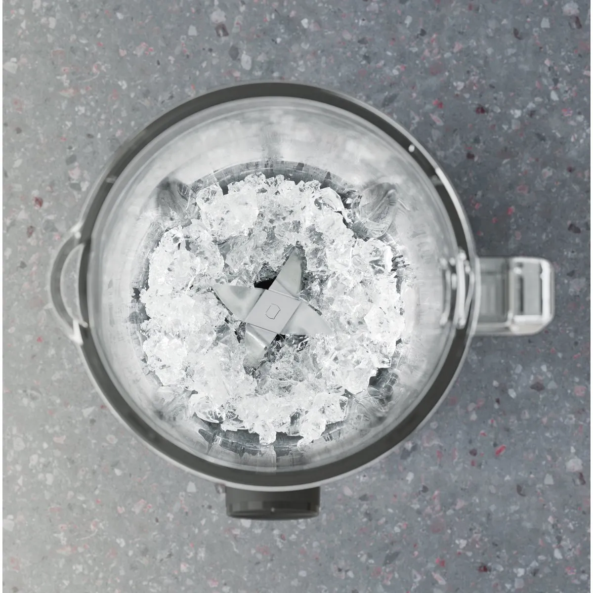 Electrolux E4TB1-6ST Blender 1,5L - 800W - Roestvrijstaal