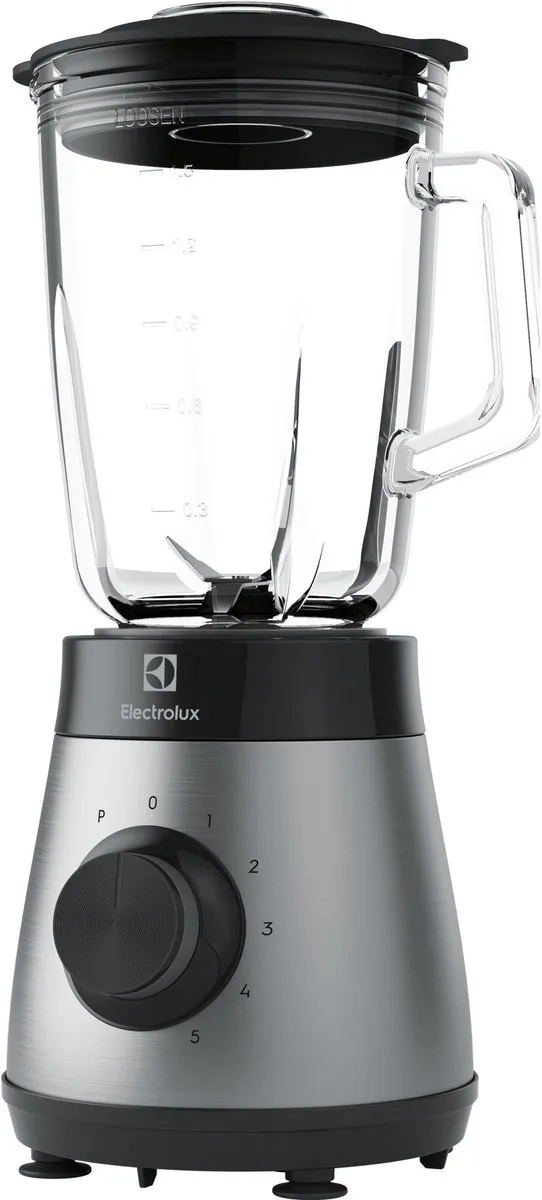 Electrolux E4TB1-6ST Blender 1,5L