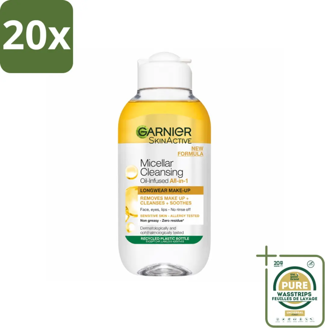 20 x Garnier