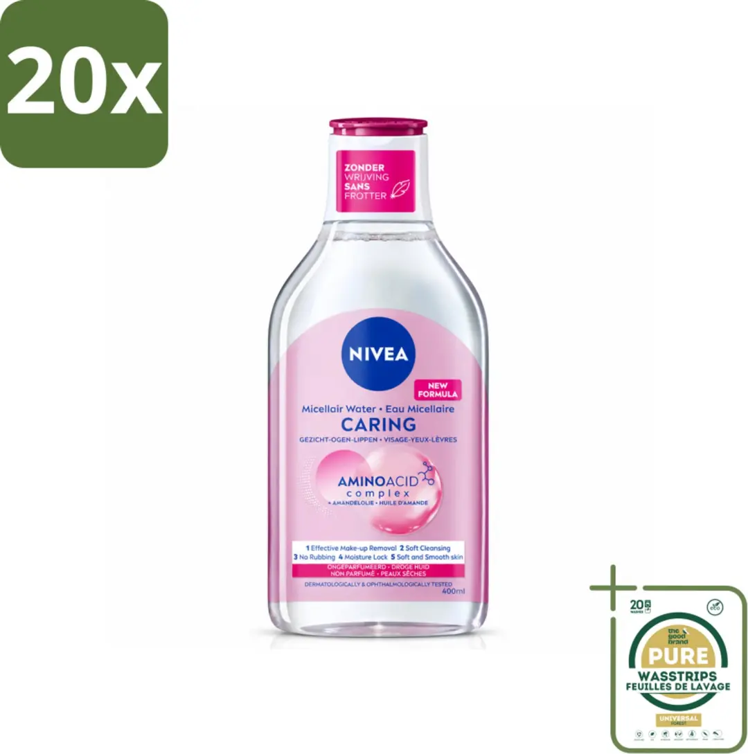 20 x NIVEA