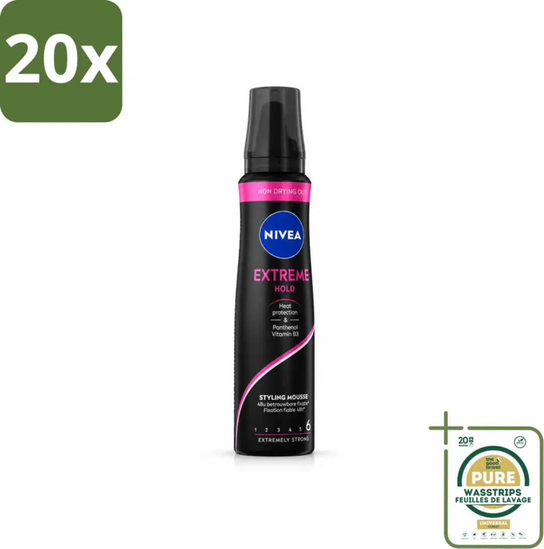 20 x NIVEA