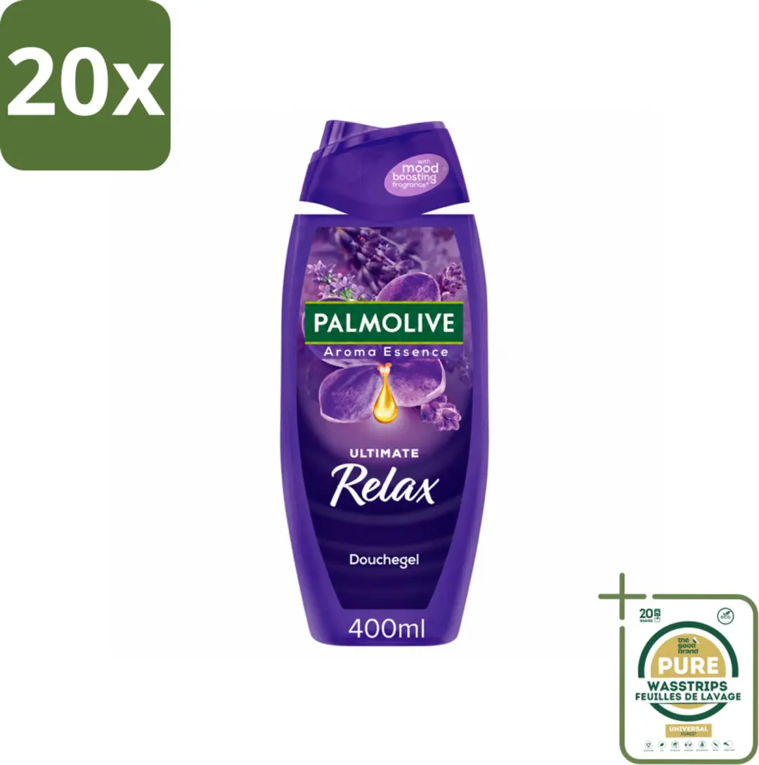 20 x Palmolive