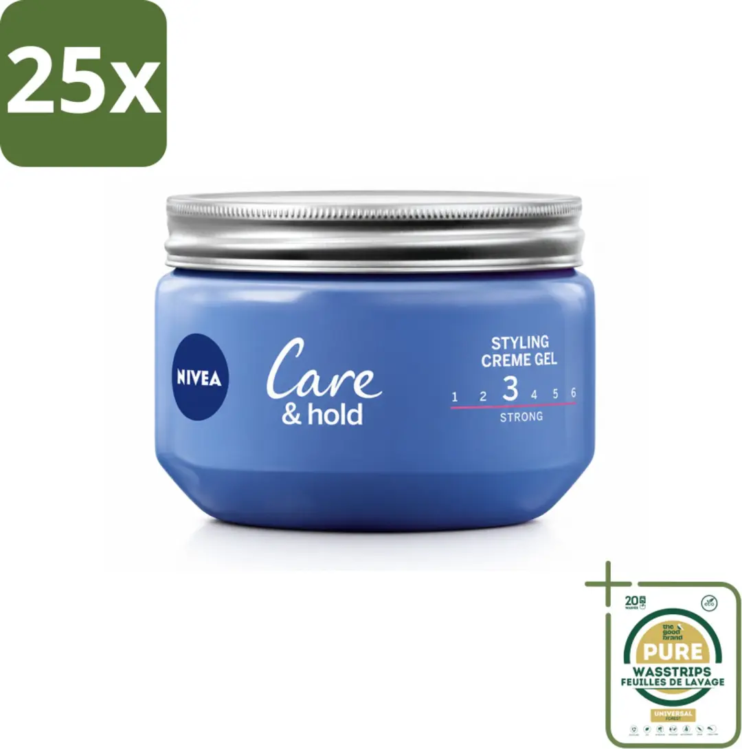 25 x NIVEA