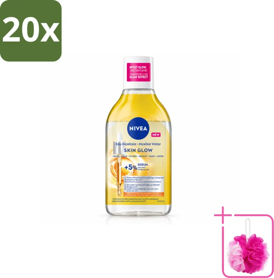 20 x NIVEA