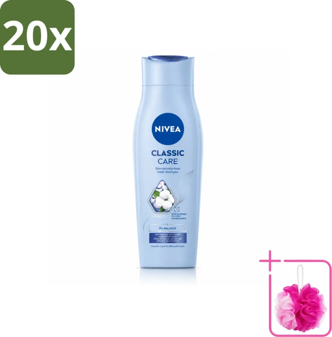 20 x NIVEA
