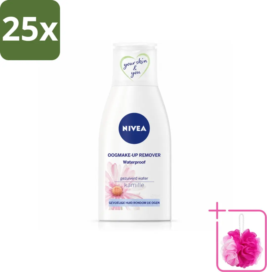 25 x NIVEA