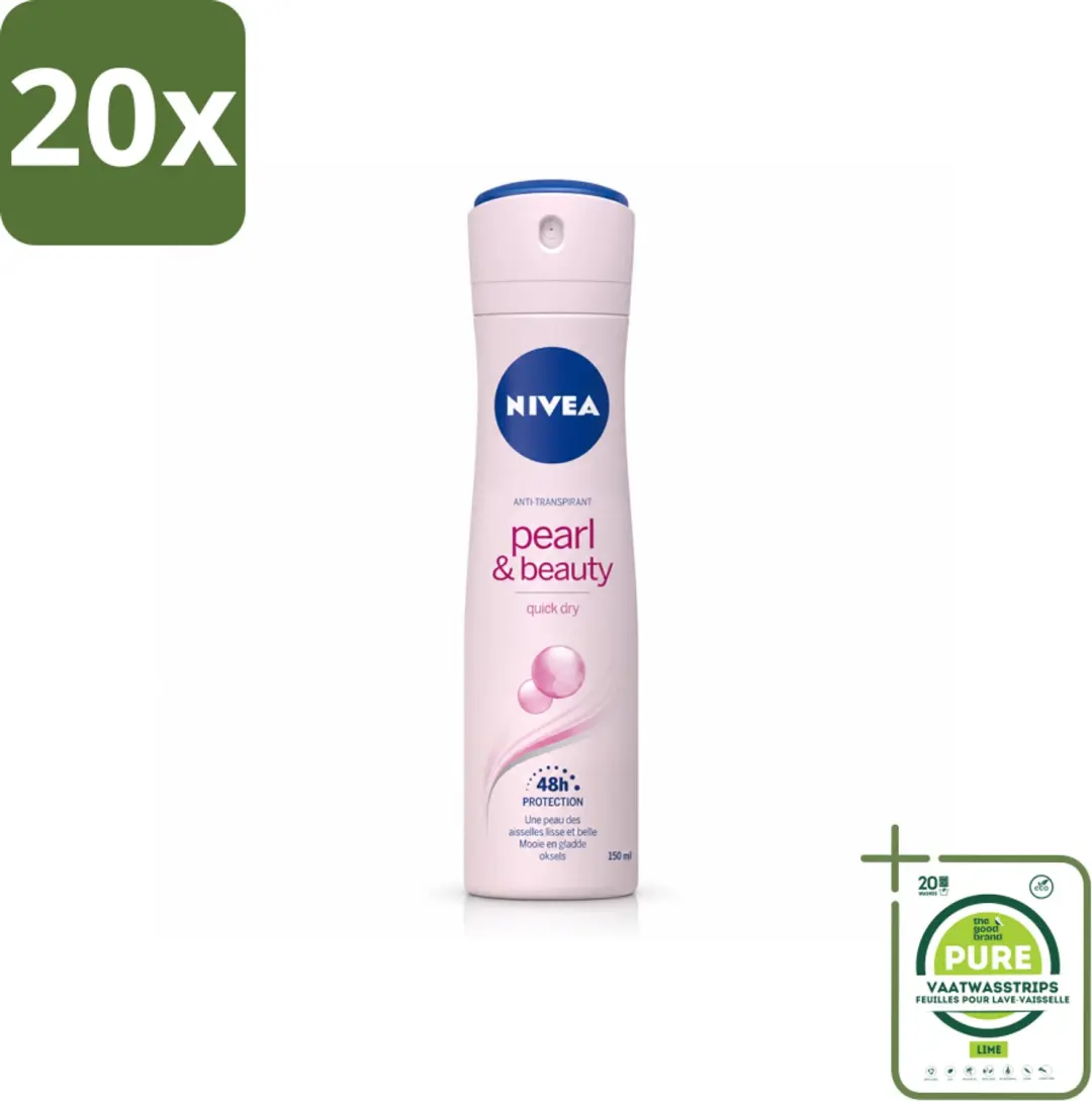20 x NIVEA