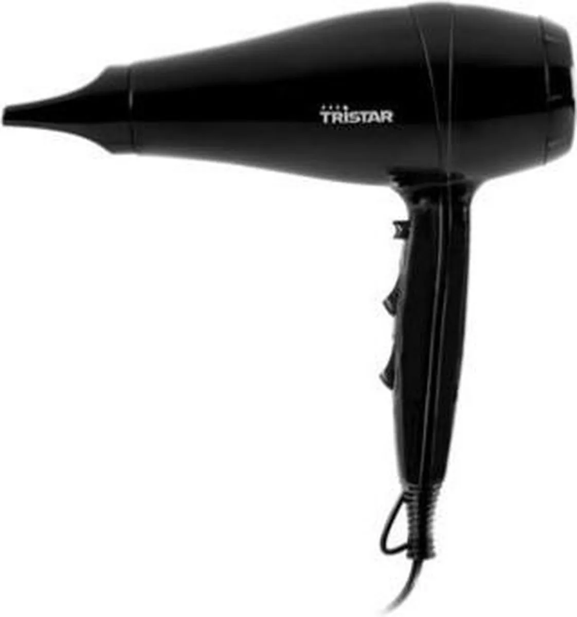 Tristar PD-8741PR Föhn 2200W - Zwart