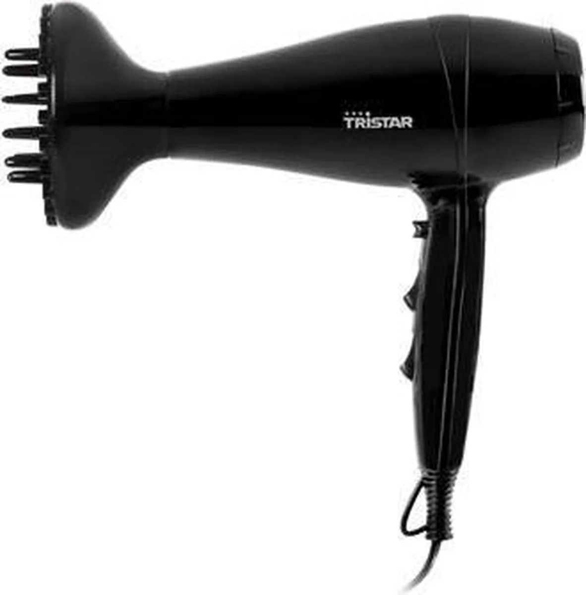 Tristar PD-8741PR Föhn 2200W - Zwart