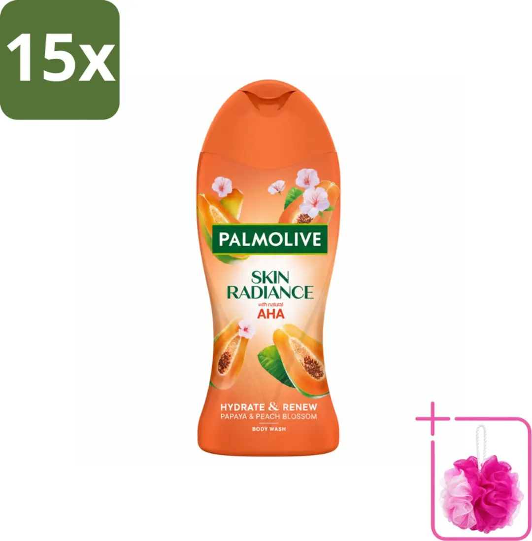 15 x Palmolive