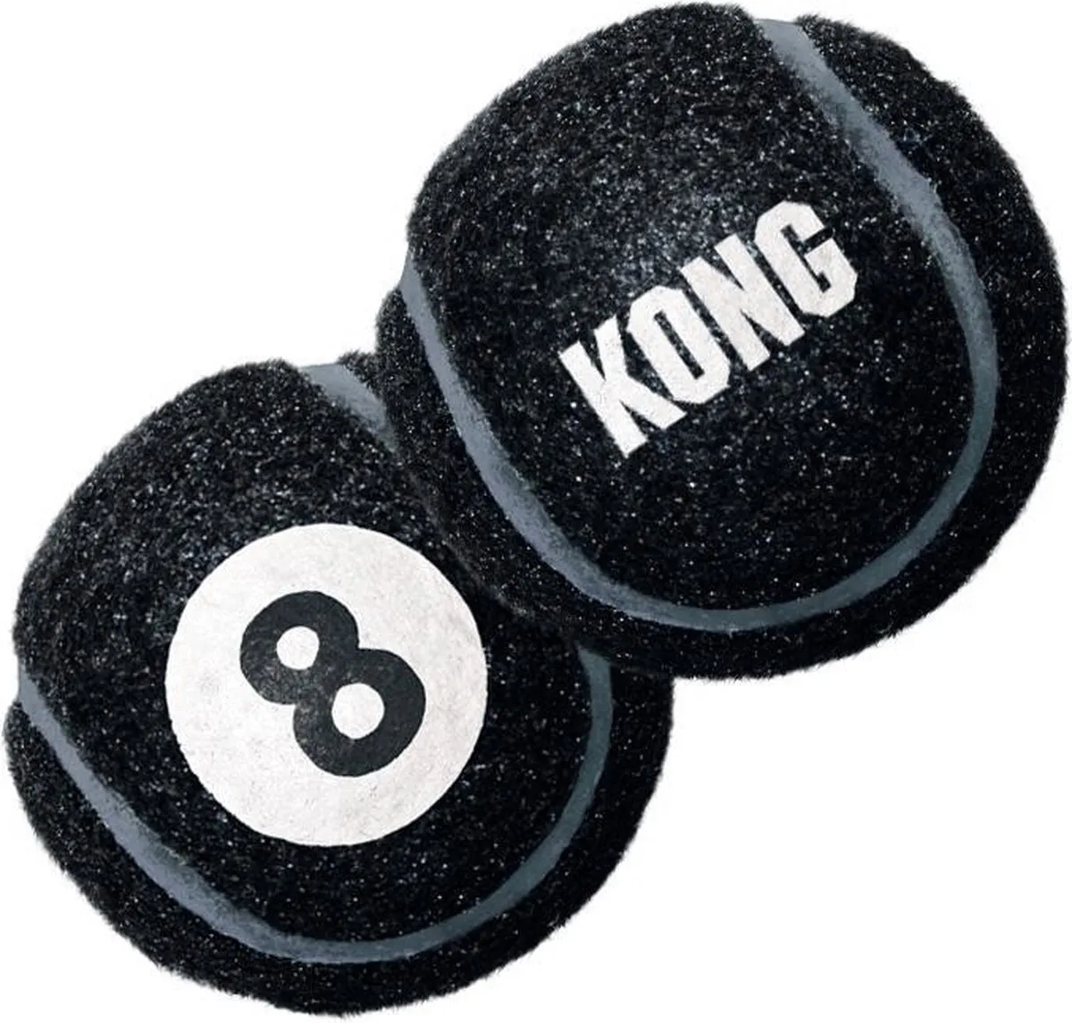 KONG Sport Ball Hondenspeelgoed S - Multi