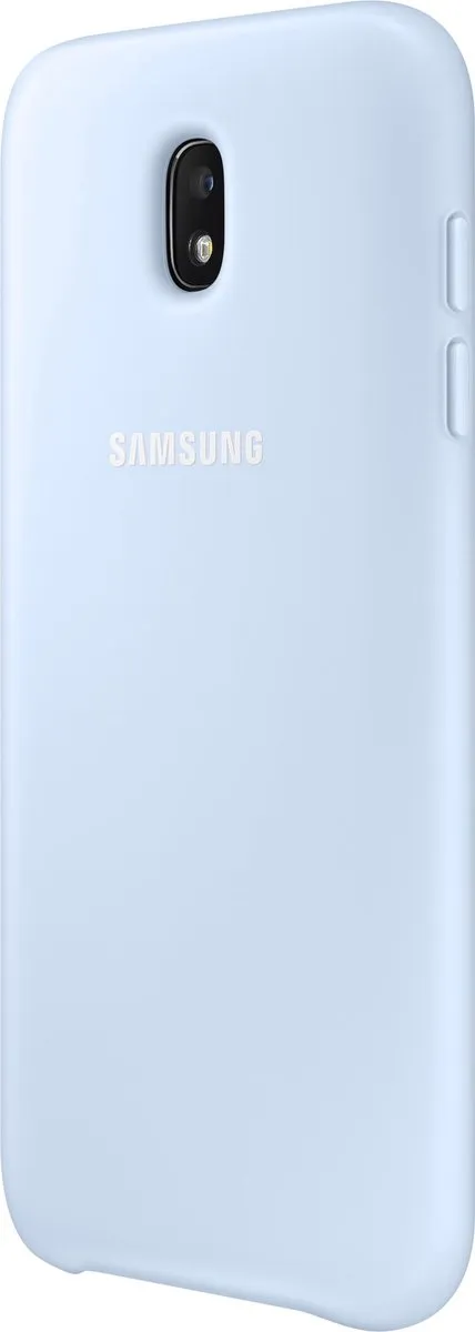 Samsung Dual Layer Cover EF-PJ530CLEGWW - Blauw