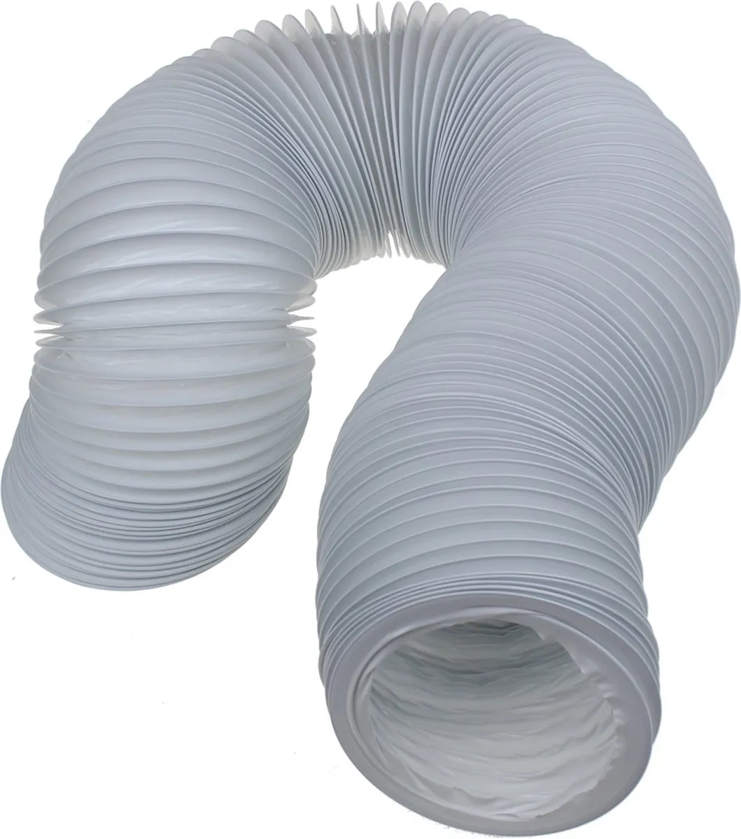 Whirlpool Afvoerslang 100mm