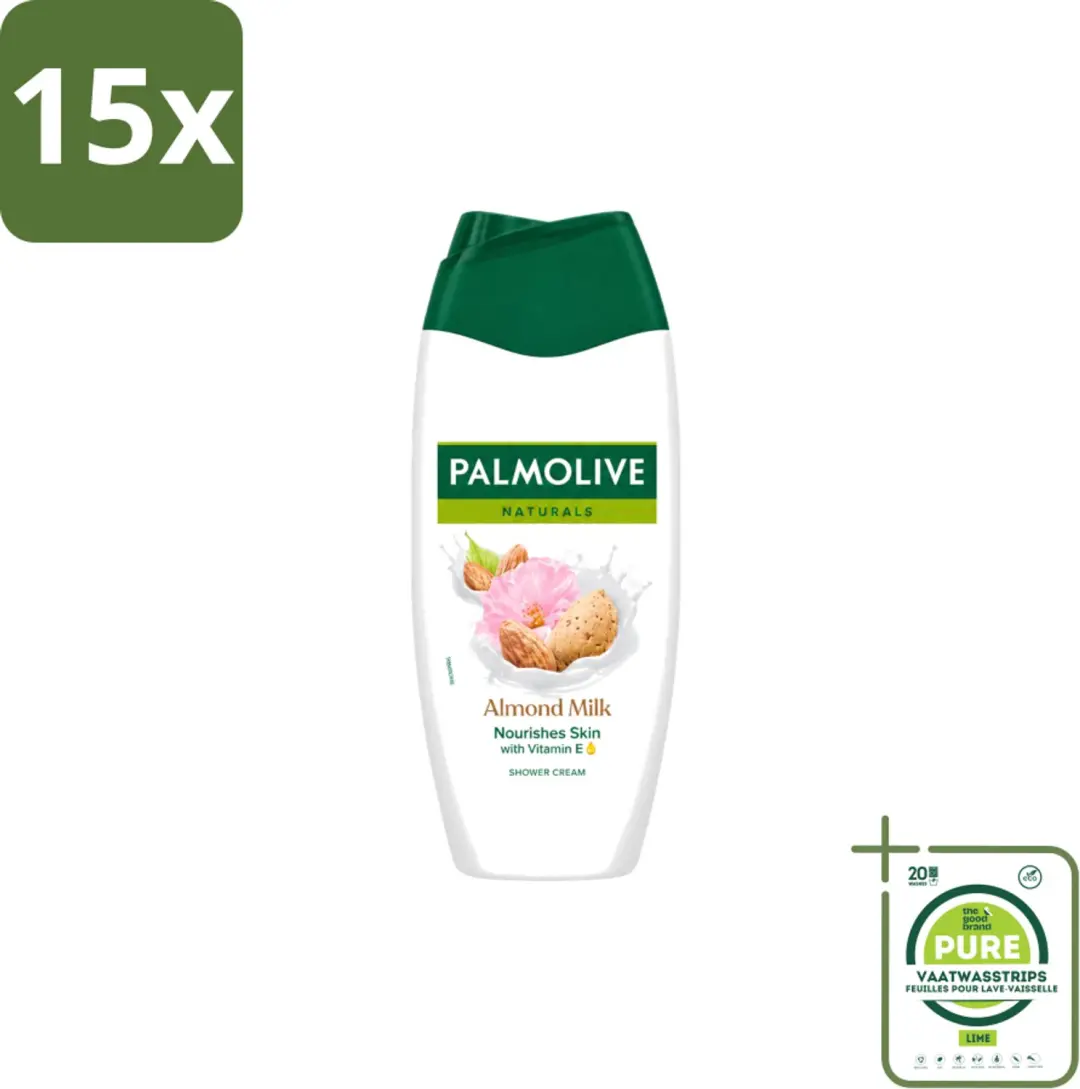 15 x Palmolive