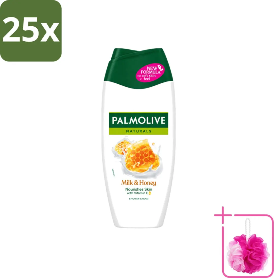 25 x Palmolive