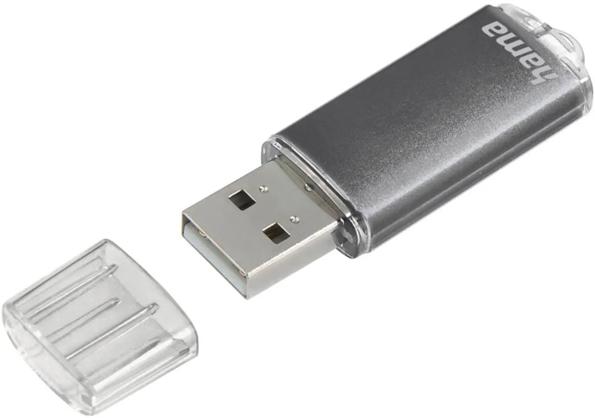 Hama Laeta USB-stick 16GB