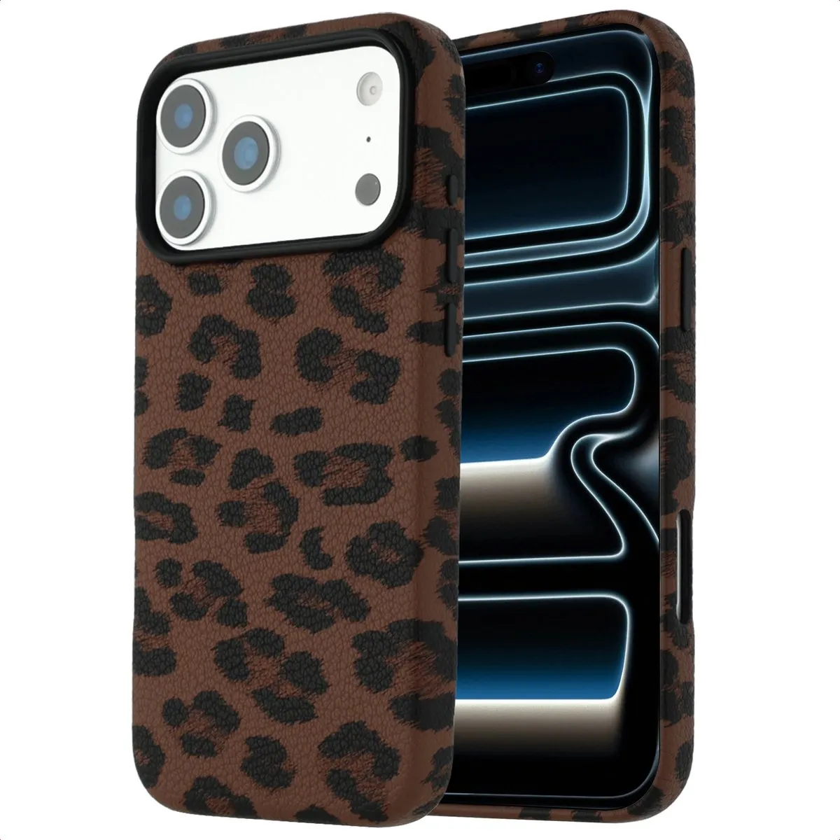 Selencia Hoesje iPhone 17 Pro Max