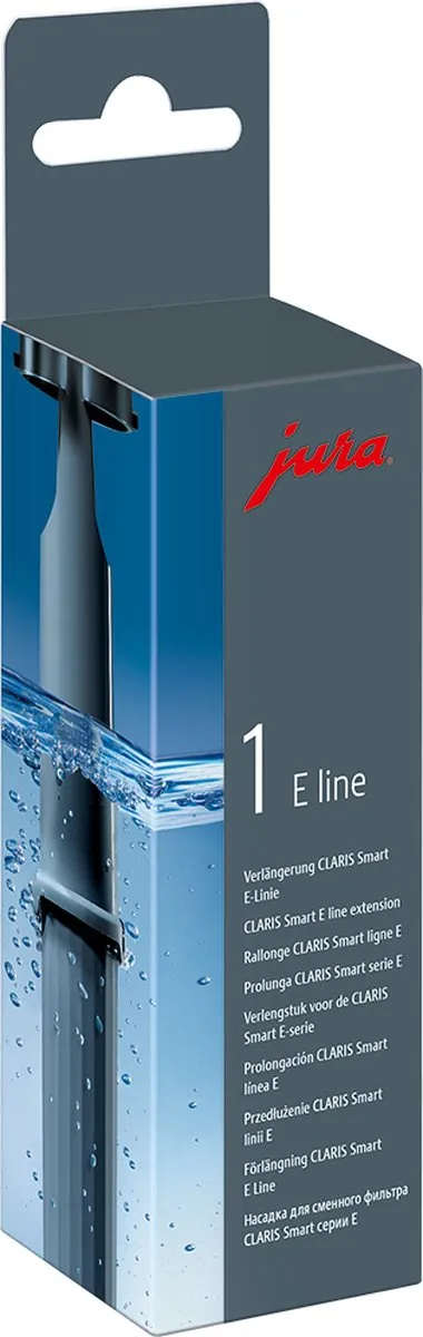 Jura Claris Smart Extension JU72231 - o.a. E6/E8