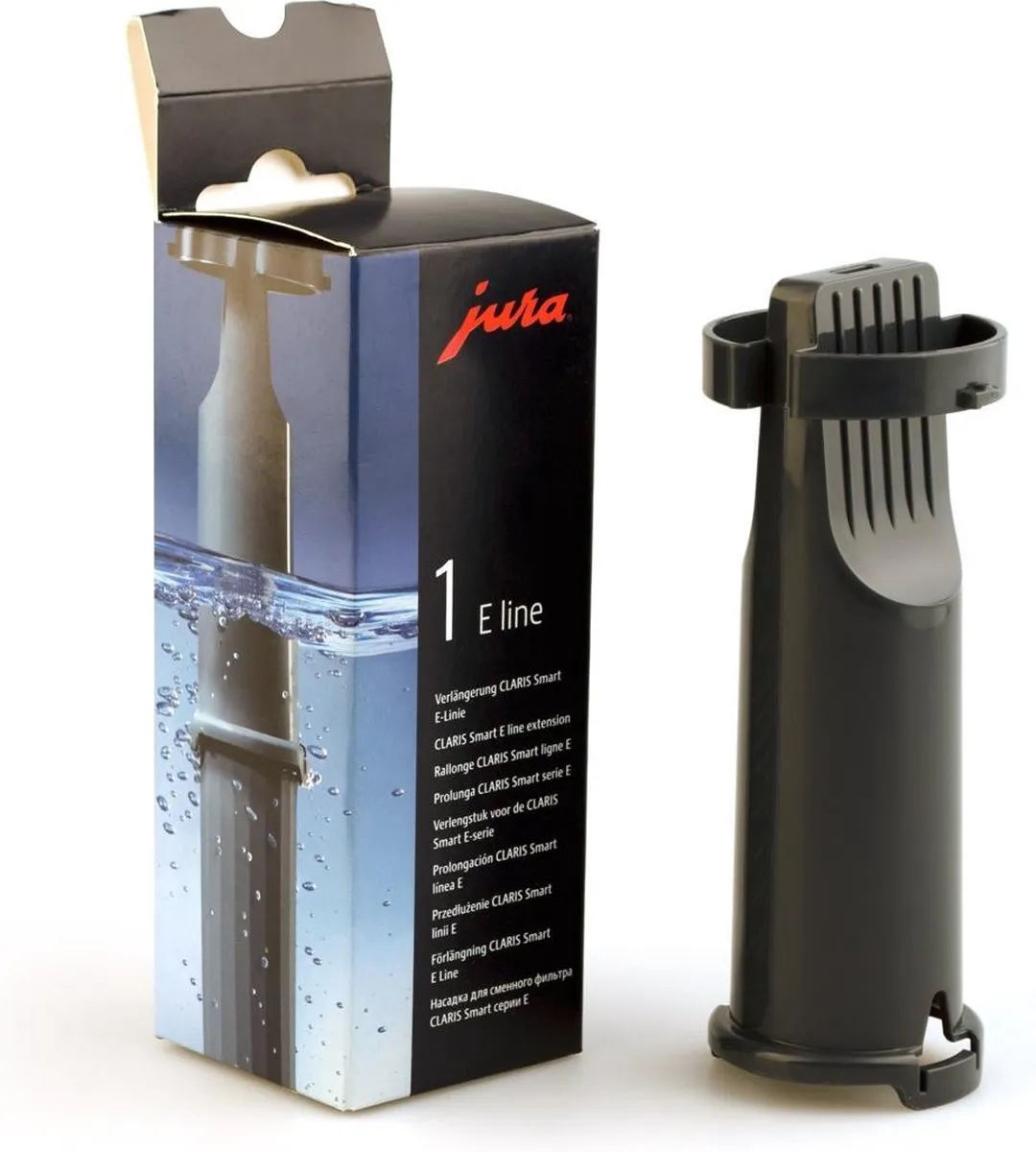 Jura Claris Smart Extension JU72231