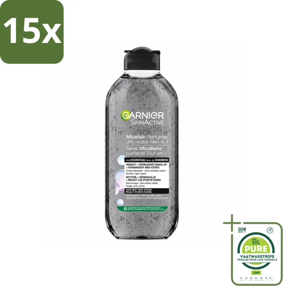 15 x Garnier