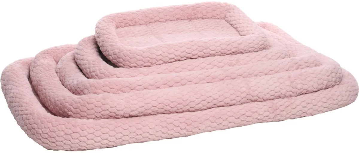Flamingo Naya Kussen Roze 100,5x63,5cm