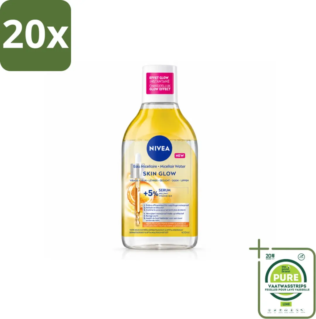 20 x NIVEA