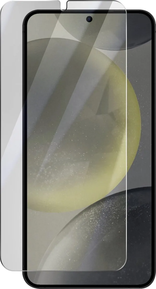Samsung Galaxy S24 Plus Antikras Beschermfolie