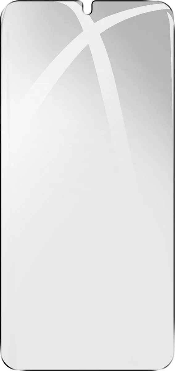 Samsung Galaxy S24 Plus Antikras Beschermfolie - Transparant