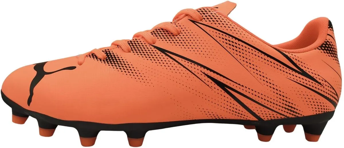 PUMA Attacanto Voetbalschoenen FG/AG