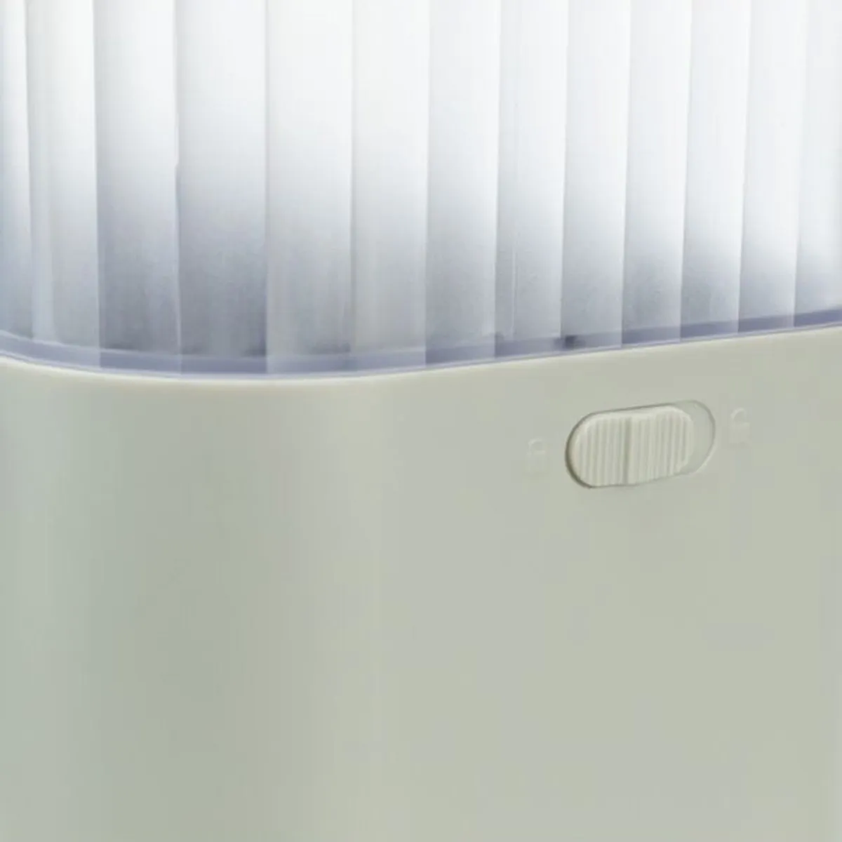 Trixie - Voerautomaat TX-C Smart - Lichtgrijs - 5 liter