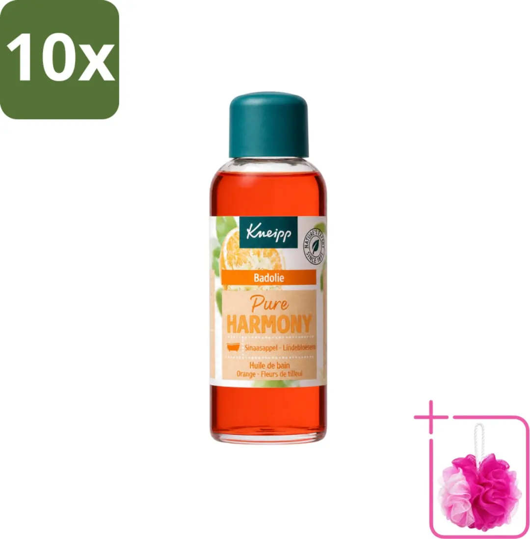 10 x Kneipp