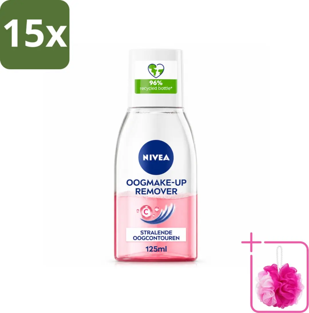 15 x NIVEA