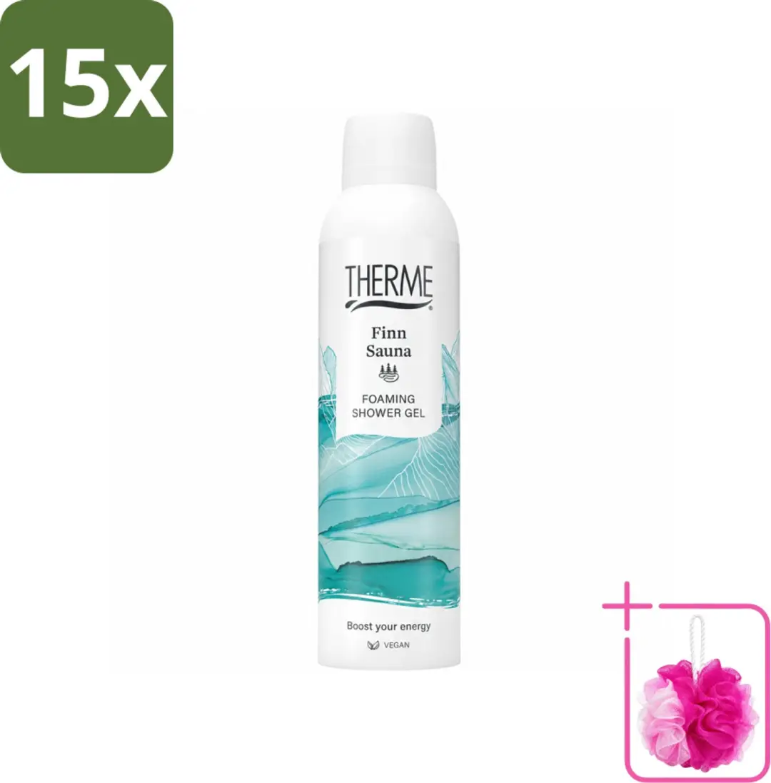 15 x Therme