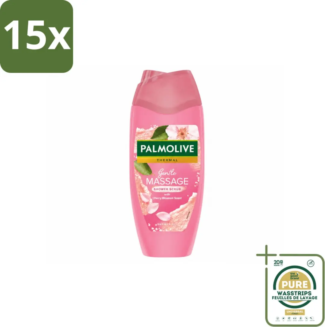 15 x Palmolive