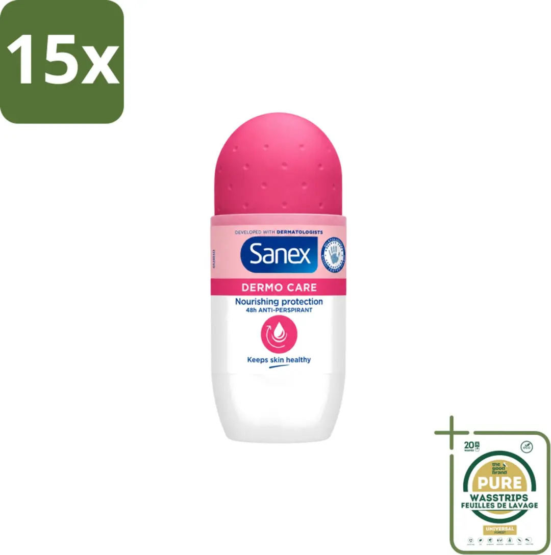 15 x Sanex