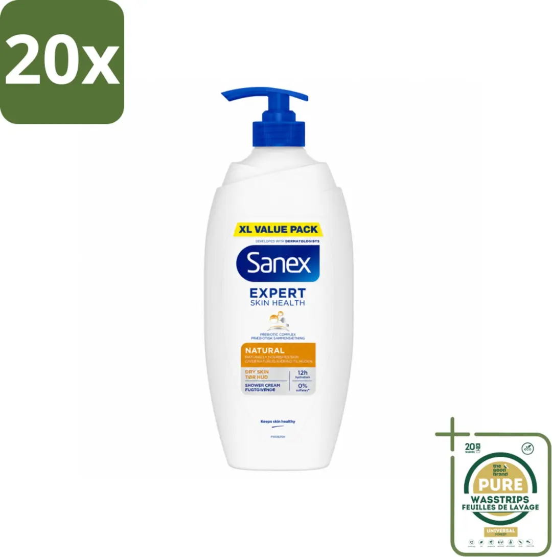 20 x Sanex