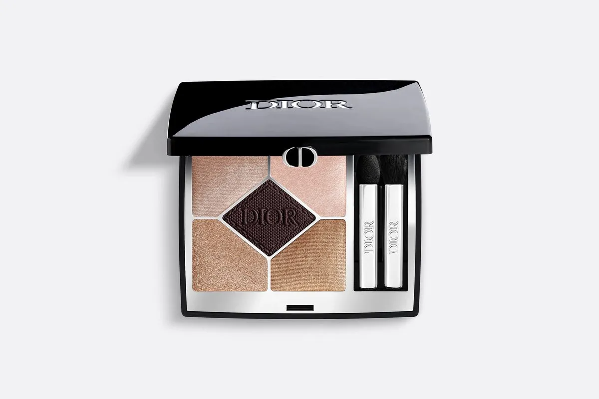 Dior Diorshow 5 Couleurs Oogschaduwpalette 7g