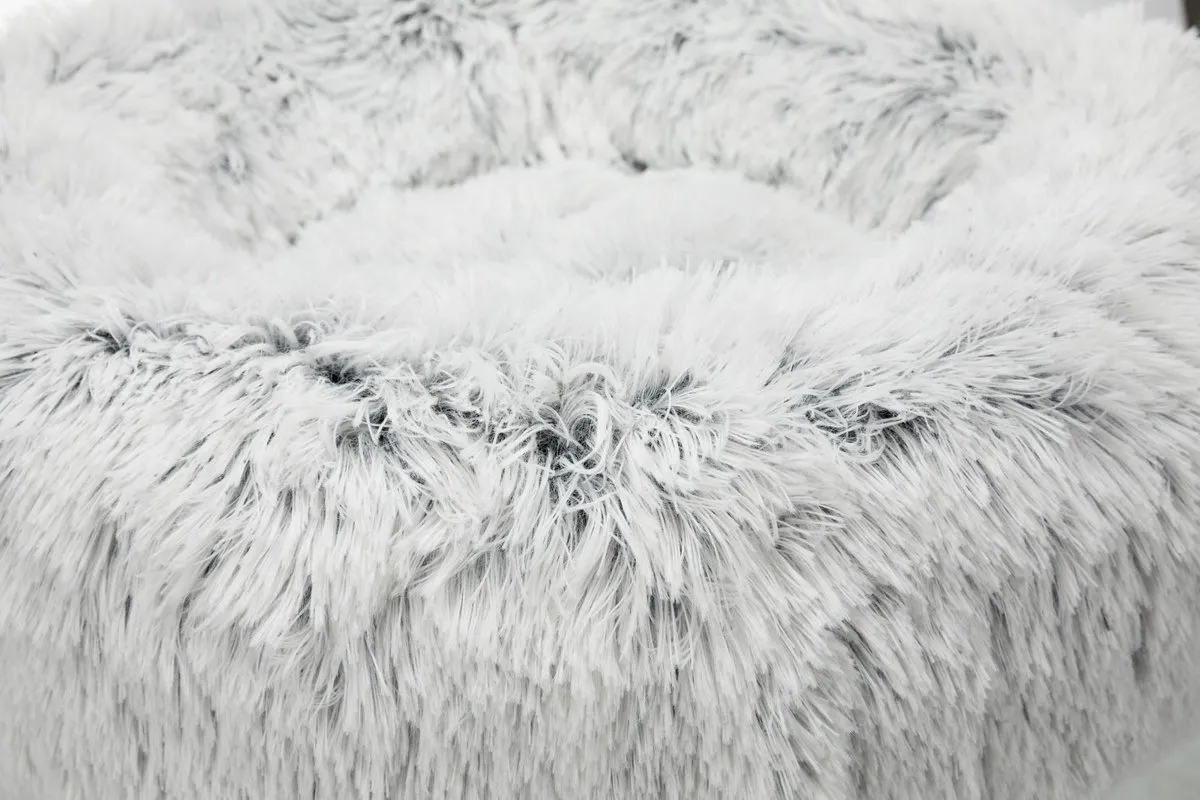 Trixie Hondenmand Harvey - 60x60cm - Ivoorwit/Zwart - afbeelding 5 van 6