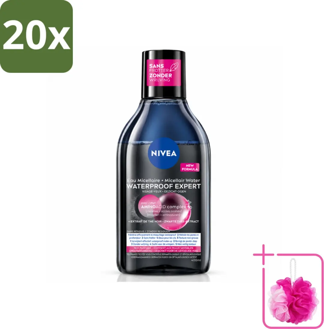 20 x NIVEA