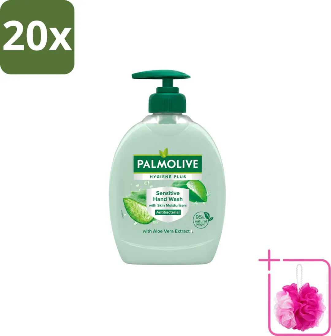 20 x Palmolive