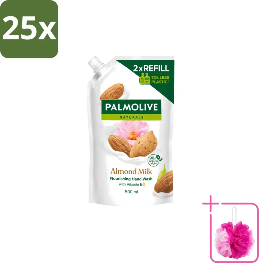 25 x Palmolive