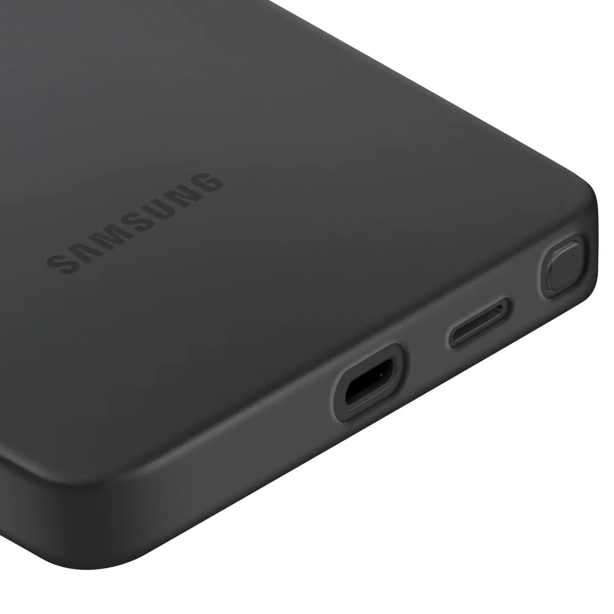 Samsung Galaxy S25 Ultra Hoesje EF-PS938CBEGWW - Zwart - afbeelding 6 van 6