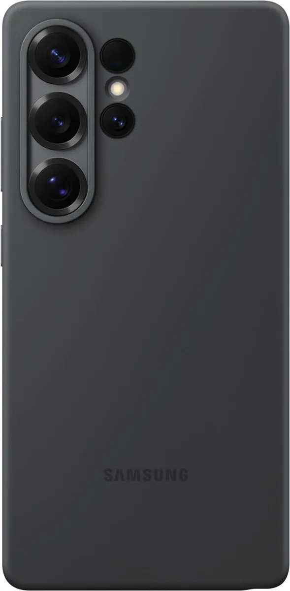 Samsung Galaxy S25 Ultra Hoesje EF-PS938CBEGWW - Zwart