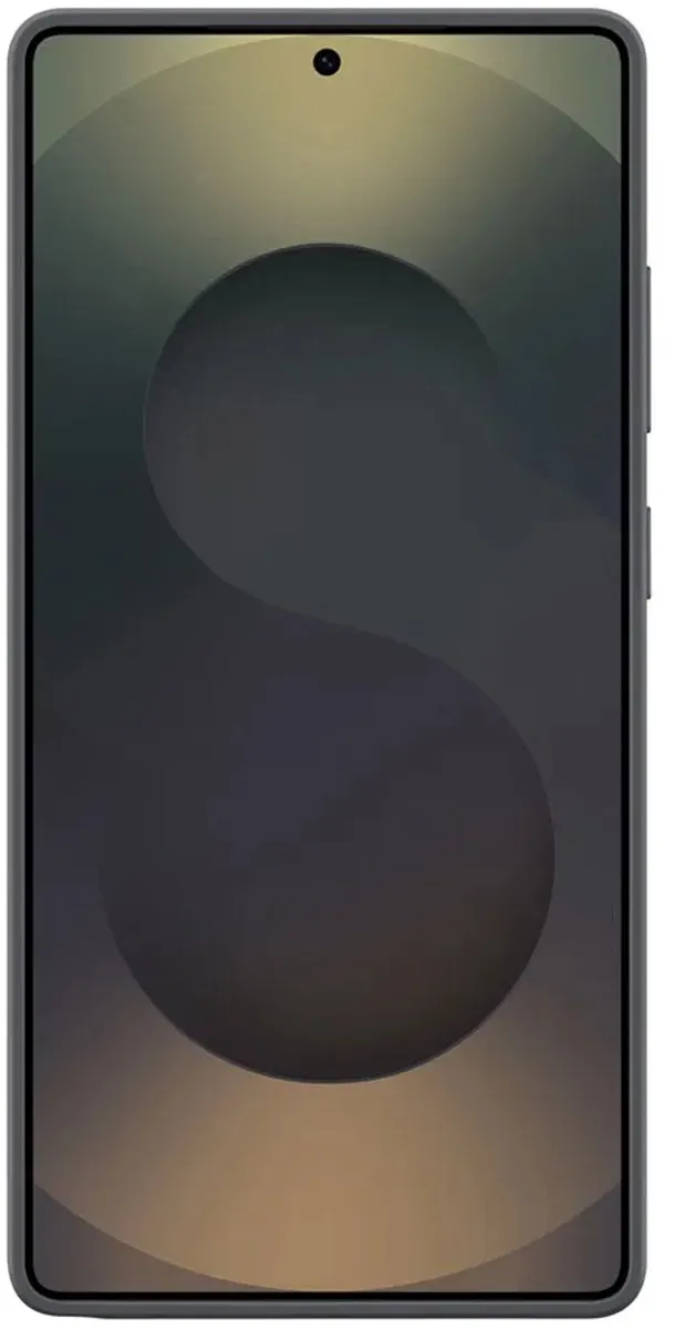 Samsung Galaxy S25 Ultra Hoesje EF-PS938CBEGWW - Zwart