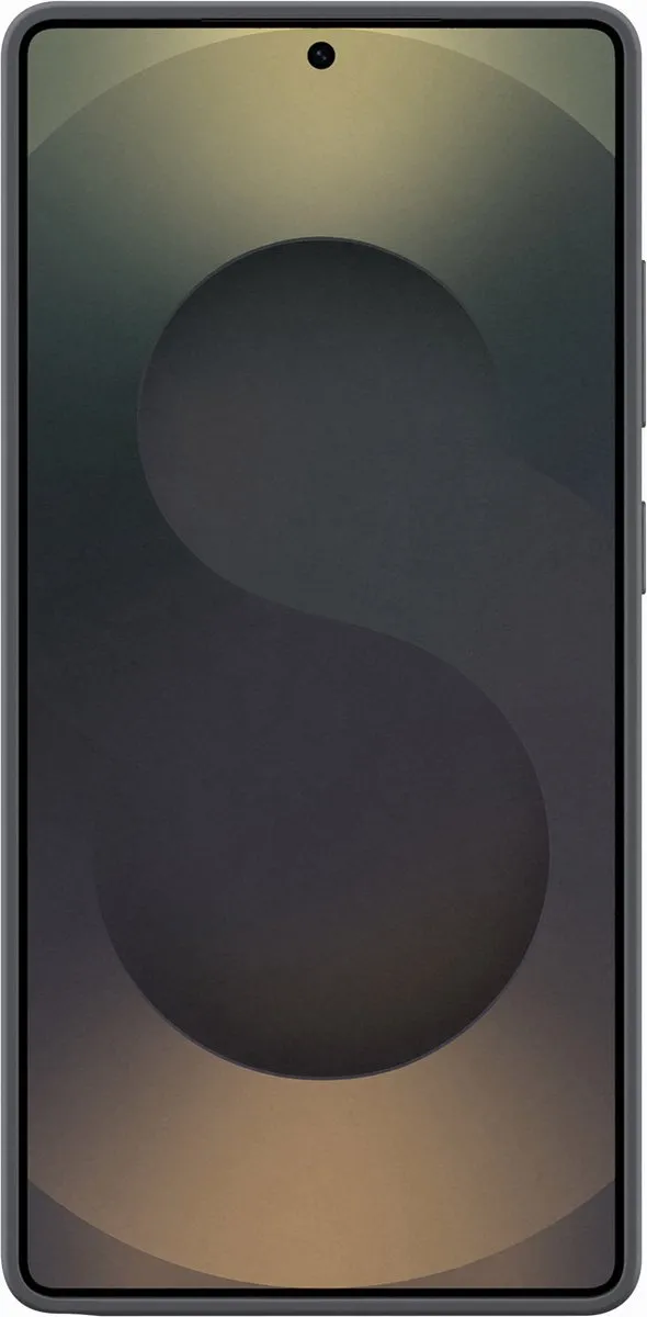 Samsung Galaxy S25 Ultra Hoesje EF-PS938CBEGWW - Zwart