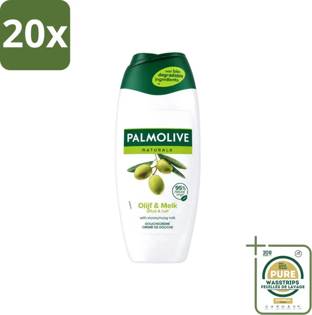 20 x Palmolive