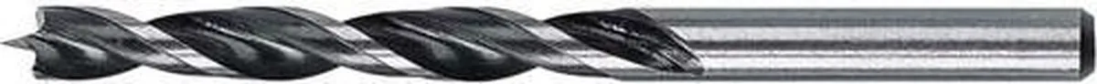 Wolfcraft Houtspiraalboor Ø7mm 7607010