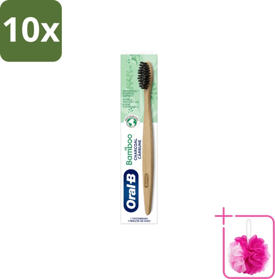 10 x Oral-B