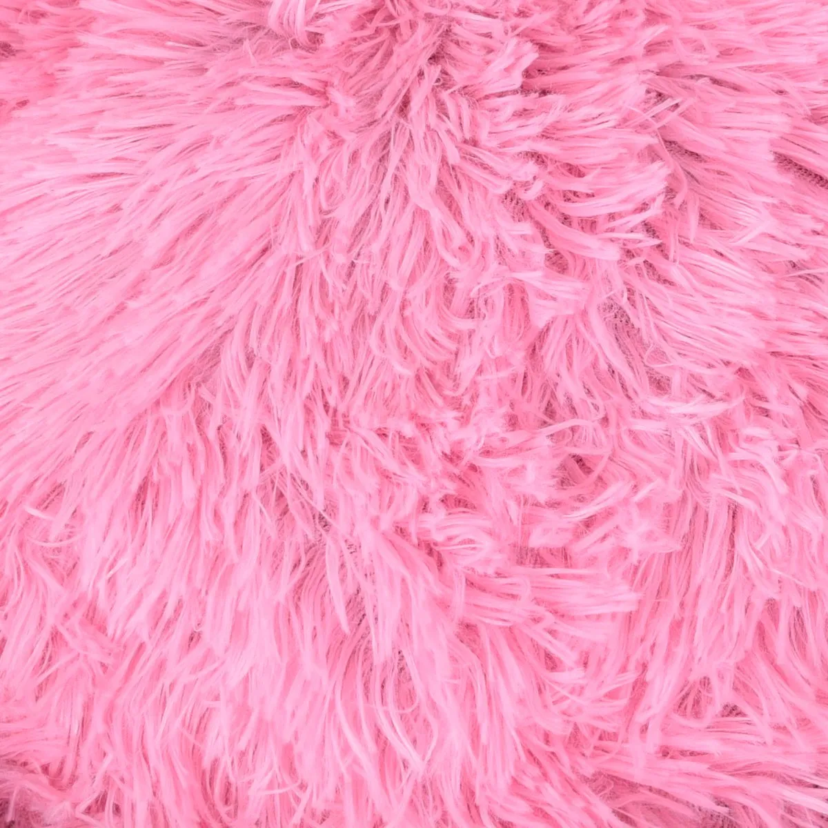 Flamingo Mand Krems Roze - 50x50cm