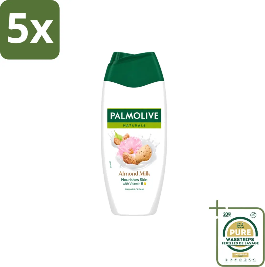 5 x Palmolive